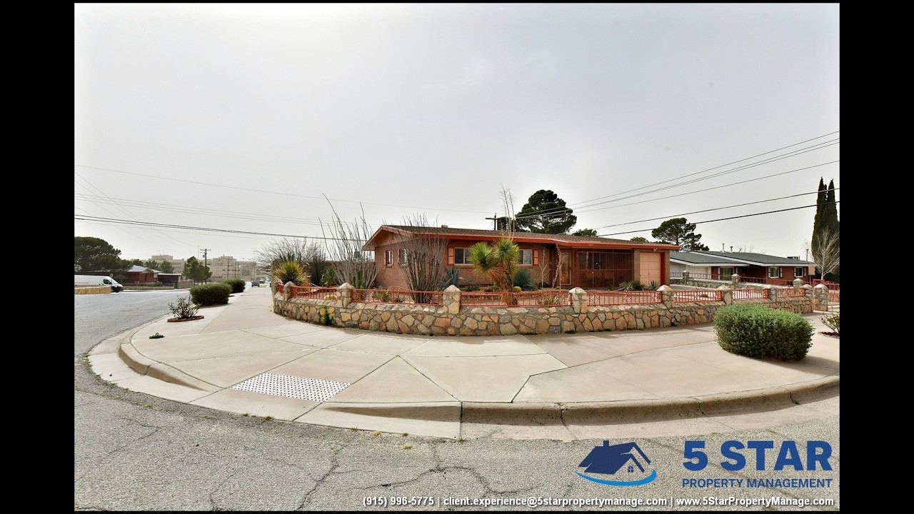 7830 BASSWOOD AVE / 3 Bed & 2 Bath / 5 Star Property Management