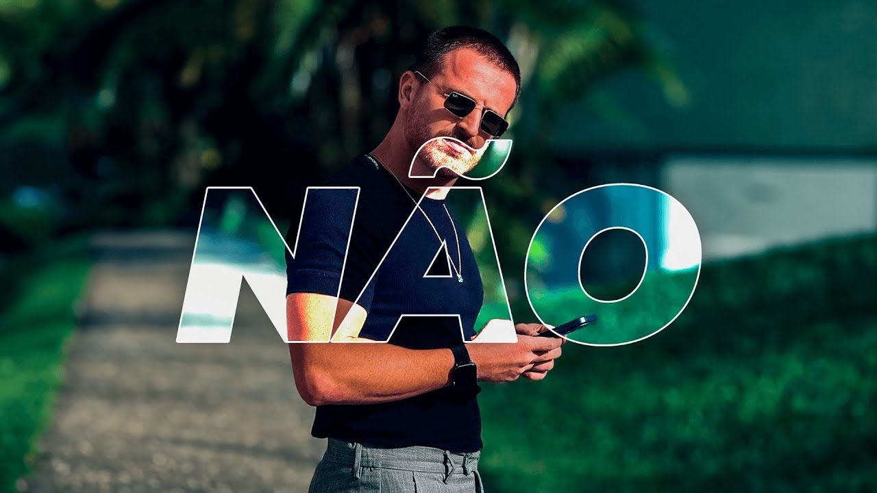 APRENDA A LIDAR COM A REJEIÇÃO E MUDE SUA VIDA PARA SEMPRE  - Guilherme Batilani