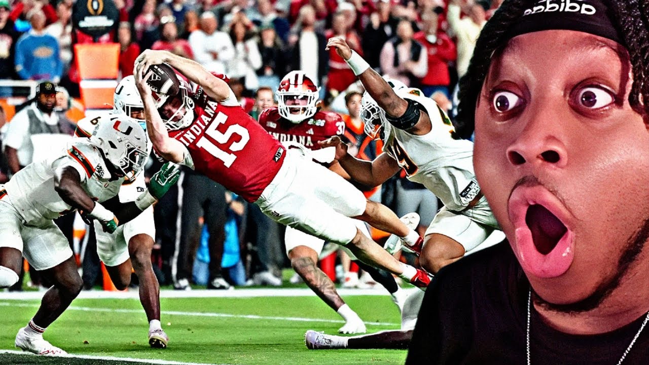 NUMBER 1 OVERALL PICK! Fernando Mendoza 2025 Highlights | NFL Draft 2026