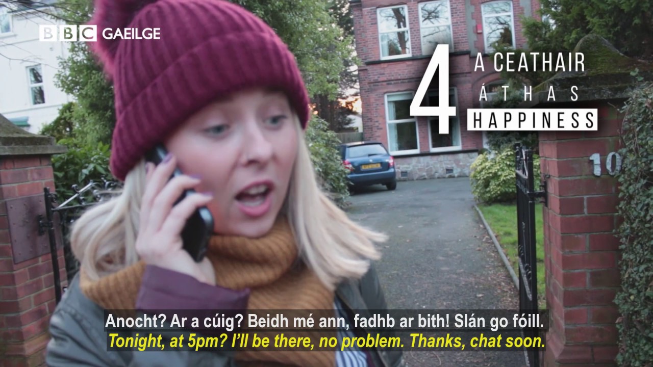 #FADUDA: Ag Lorg Tí