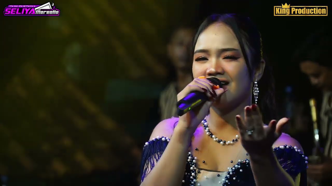 CINTA DAN AIR MATA - YANIS SUKMA || THE GEN ZIE OF PANTURA SELIYA MARSELLA