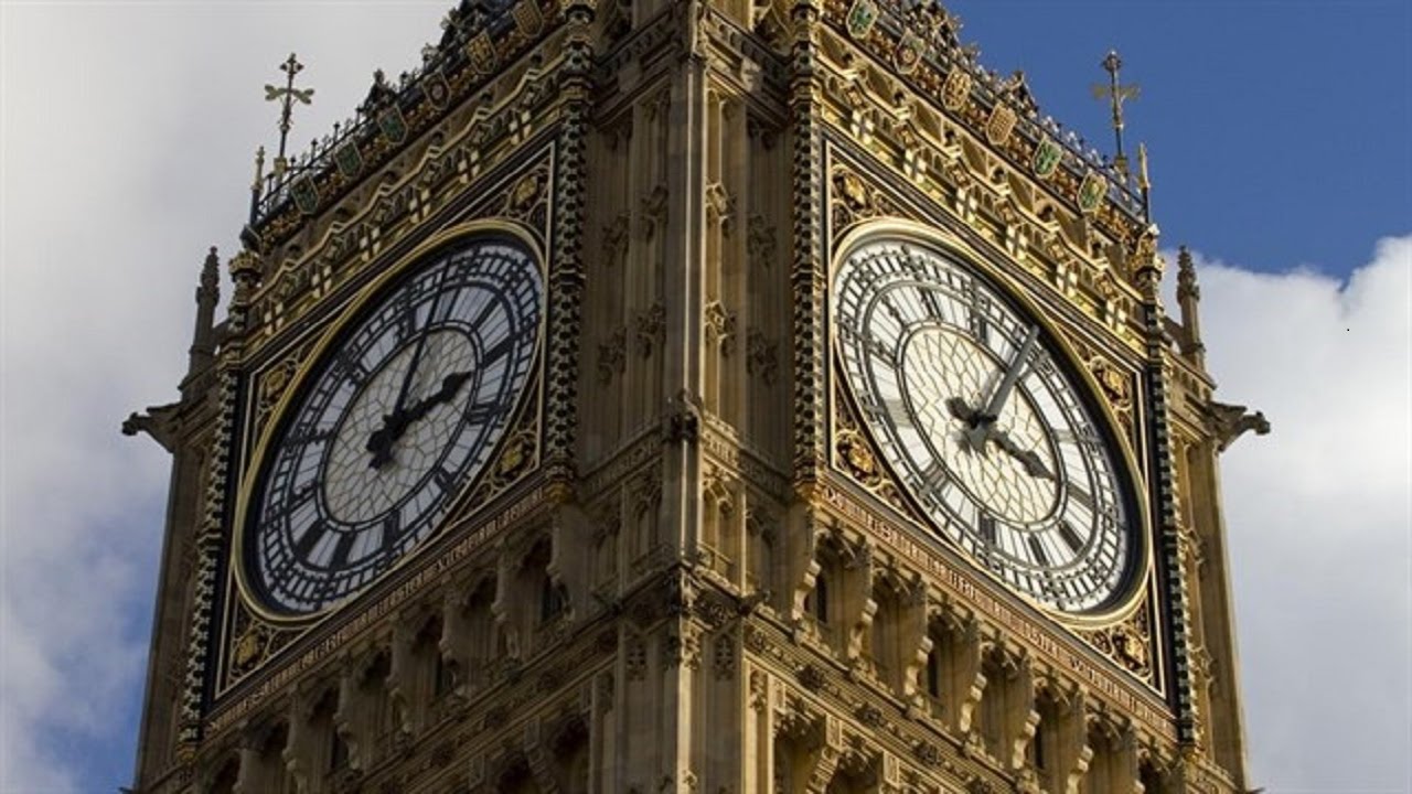 Desvelado el secreto del sonido del Big Ben