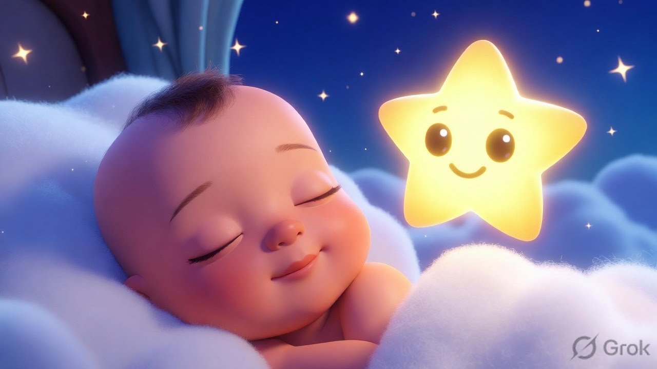 Twinkle Twinkle Little Star | Cute 3D Cartoon Poem for Kids | Nursery Rhymes  #kidslearning #star