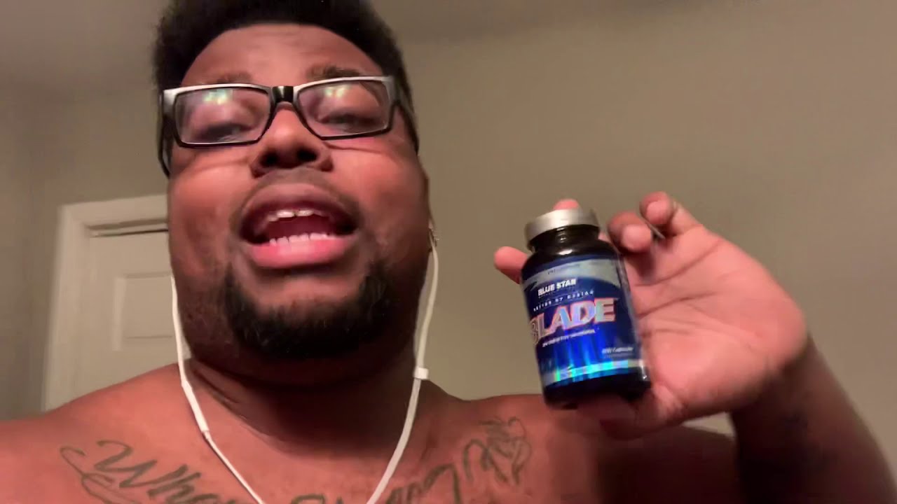 Blue Star Blade Supplements Review Part 2