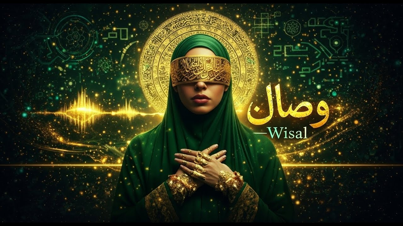 وِصَال | Wisal — Arabic Deep Techno That Touches the Soul