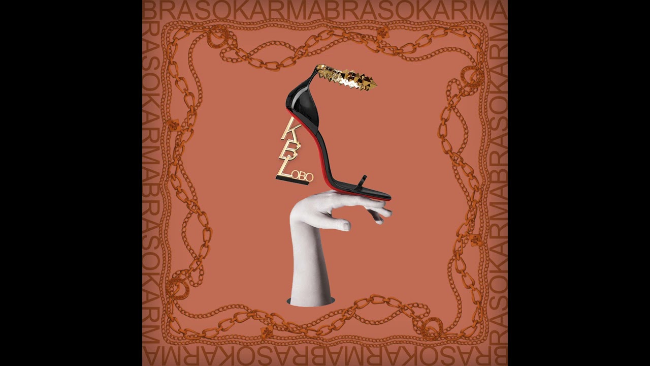 BRASO & KARMA - LOBO (Tsunami Flow Exclusive)