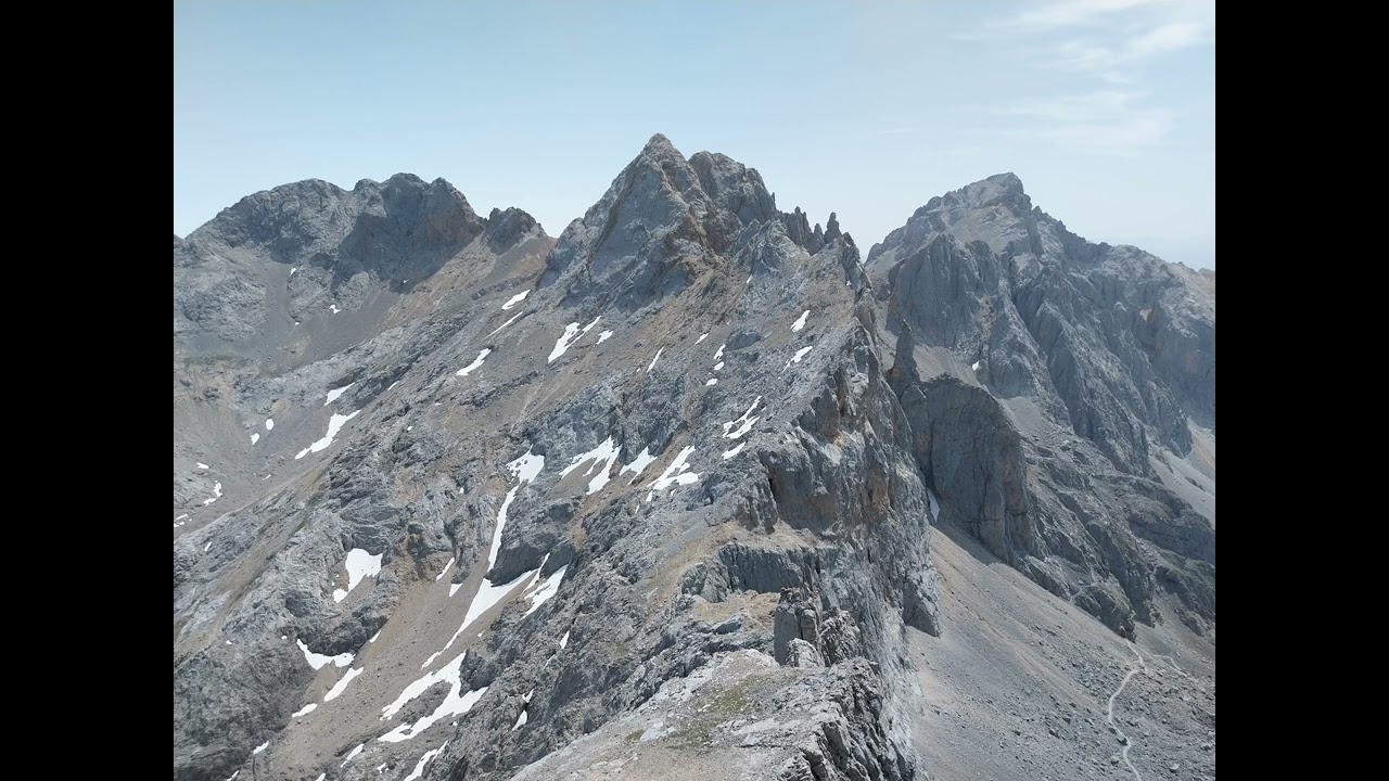 PN Picos de Europa Torre Horcados Rojos 25