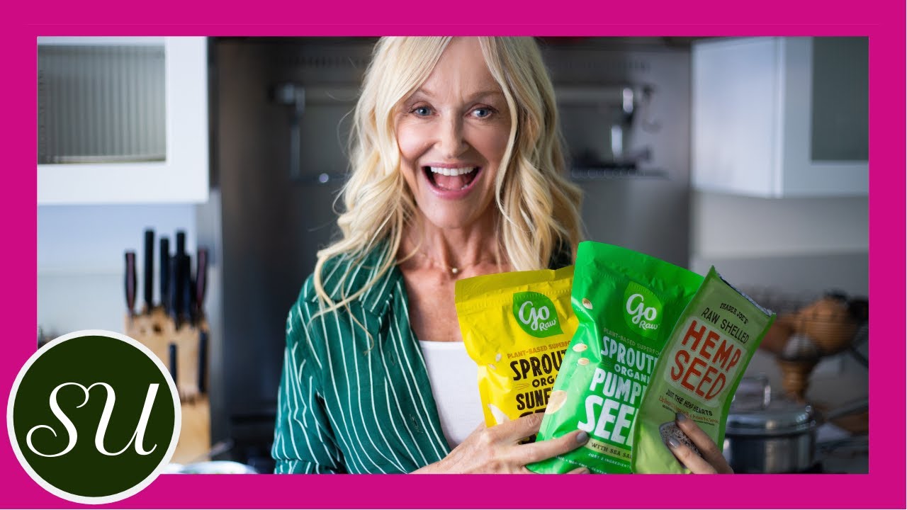 Easy Vegan Meal Prep Tips | High Protein Plant Based Recipes