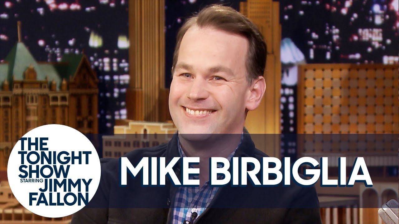 Mike Birbiglia Got Dissed by a Barista He Tried to Give Free Broadway Tickets To