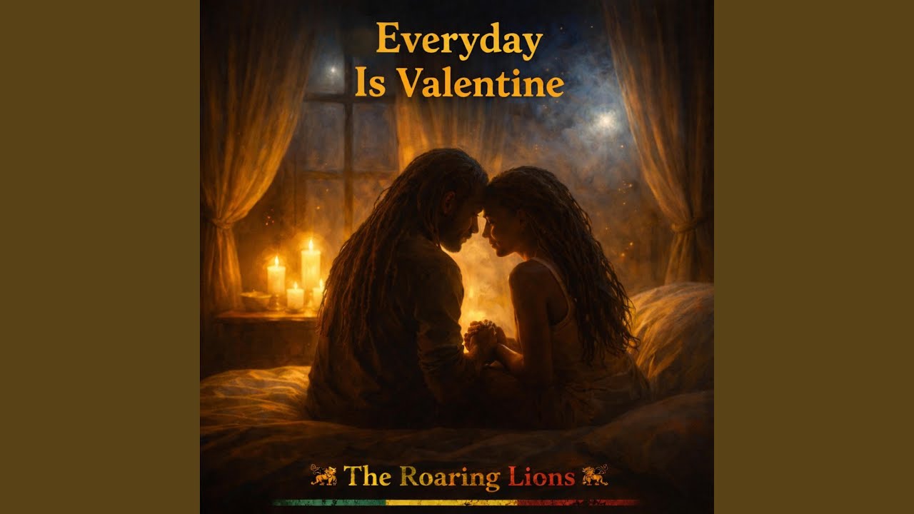 Everyday Is Valentine