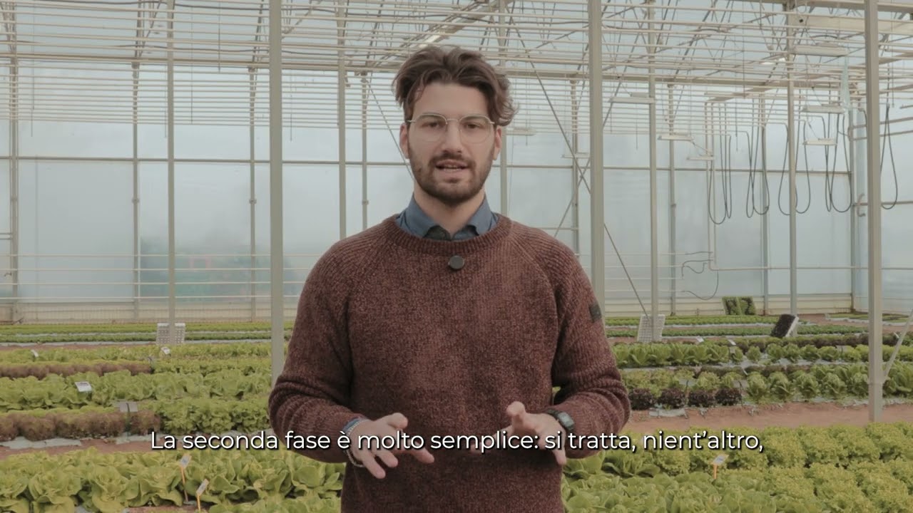 Biodiversità funzionale