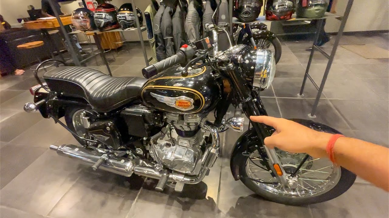 Old Bullet 350 Kaise Khariden ?
