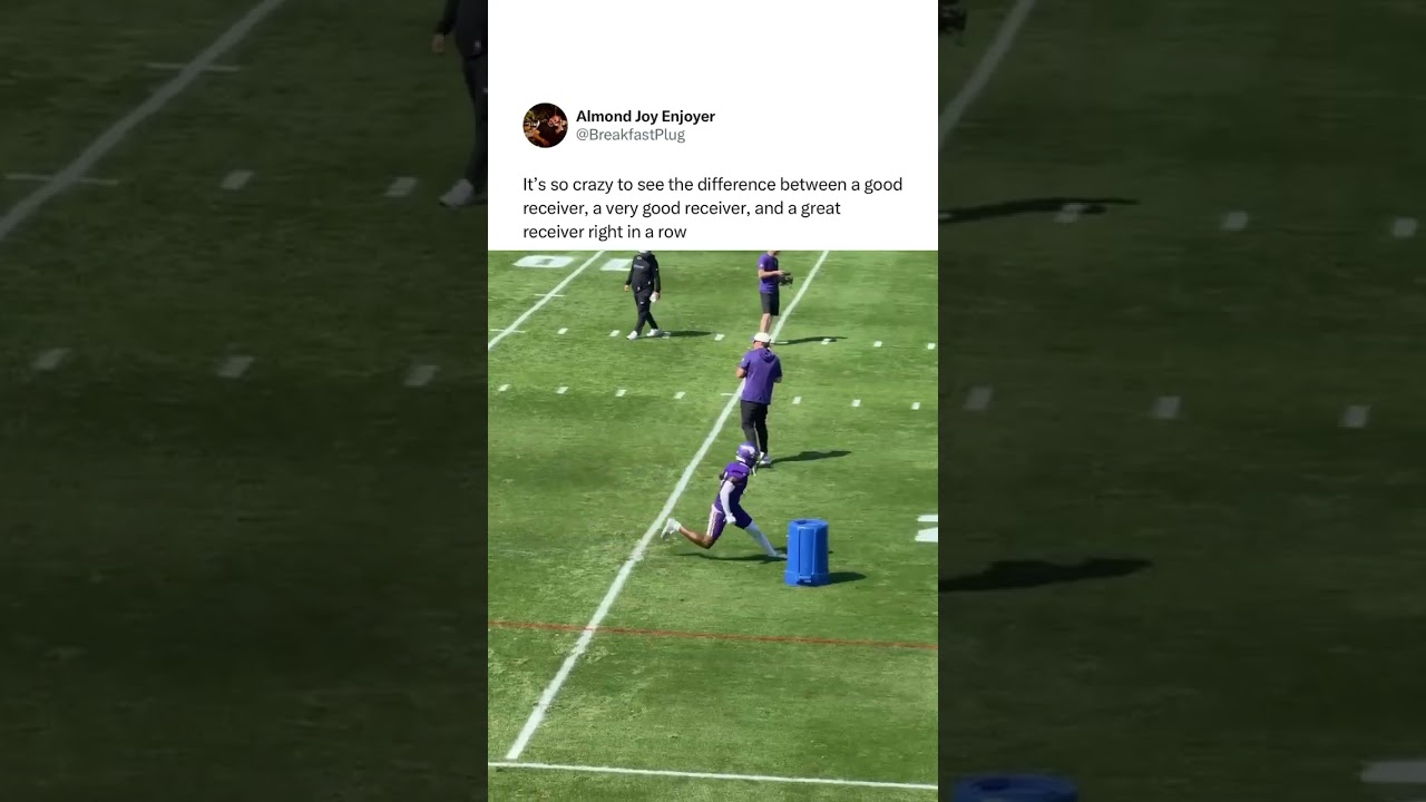 This is ART 🏈🍿