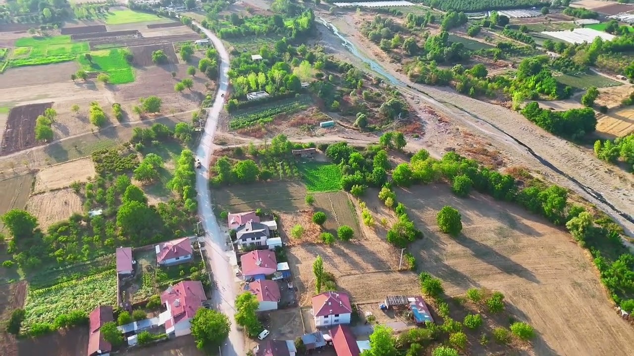 Çitli mahallesi İnegöl, Bursa