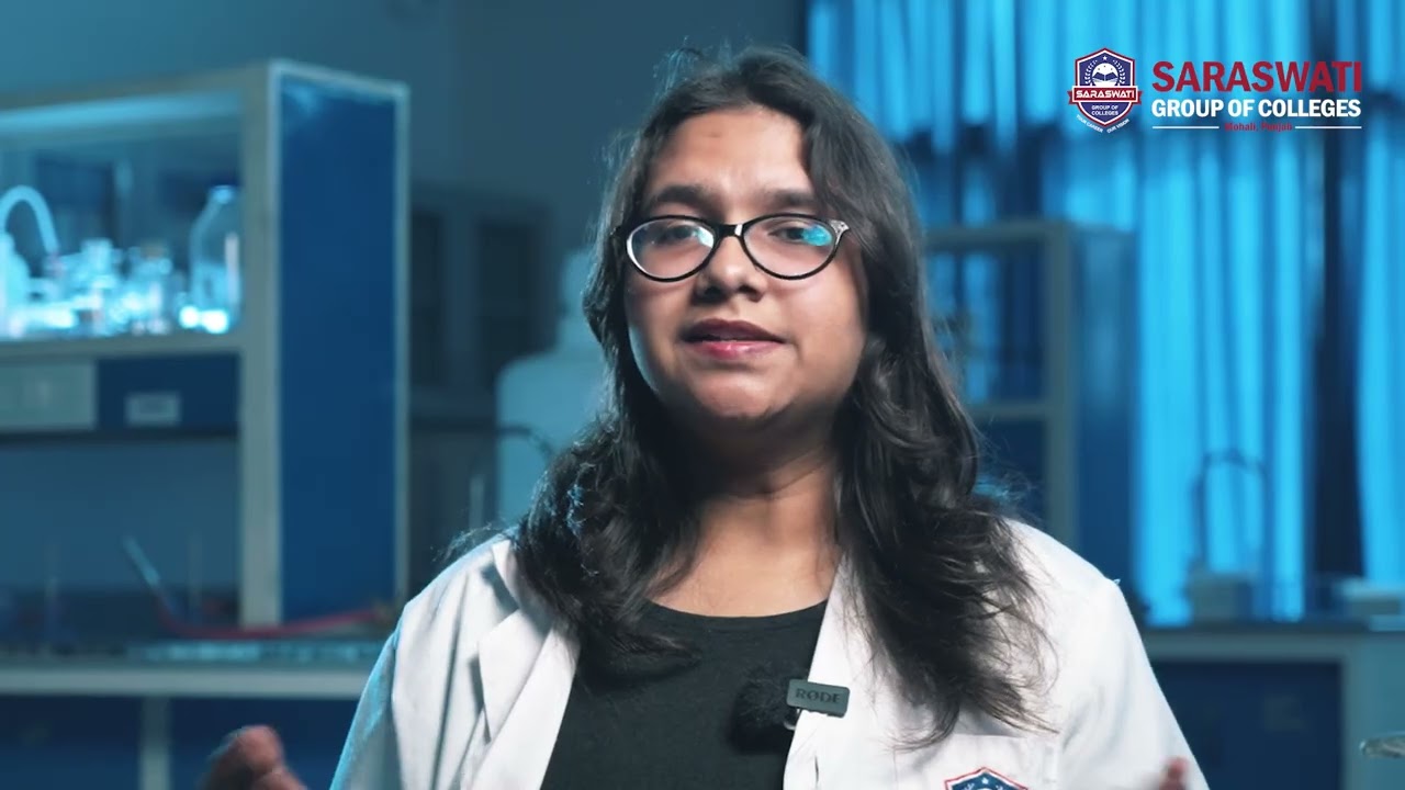B.Sc. Medical Lab Technology at SGC Mohali | Course Details, Labs & Career Scope