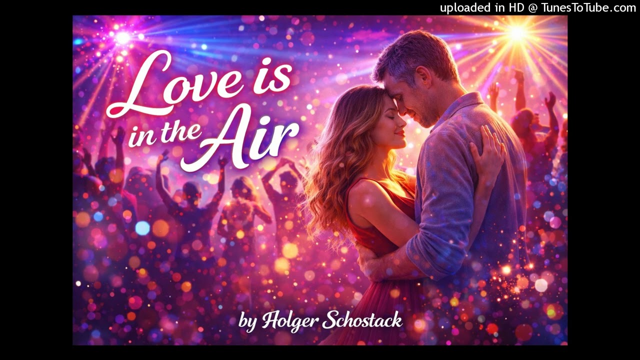 Love is in the Air