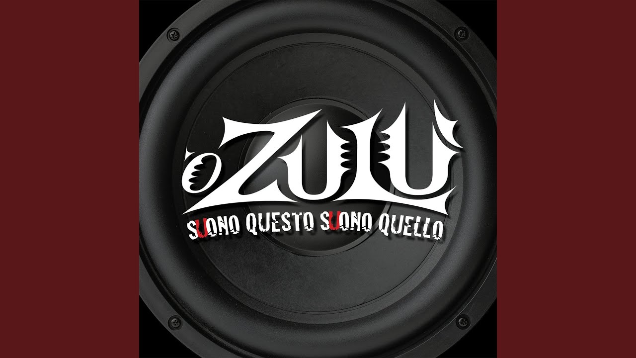 Sono questo sono quello