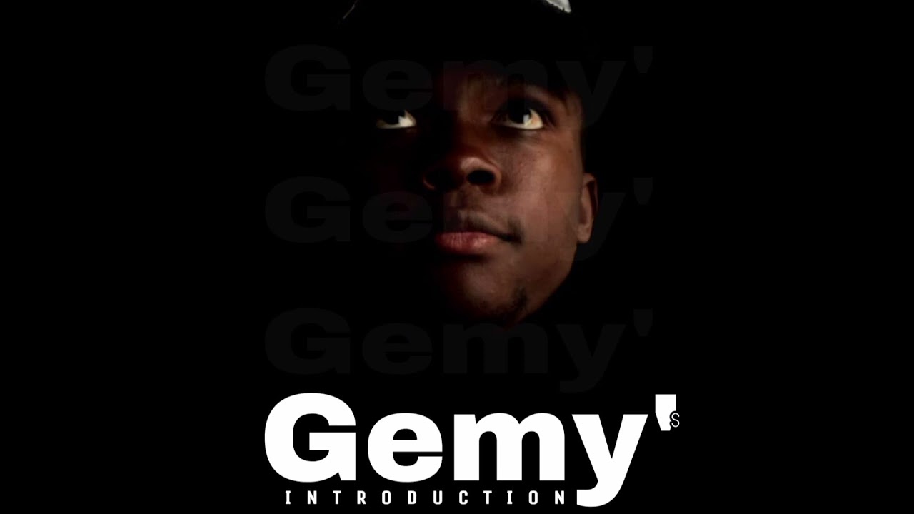 Gentro (Outro)