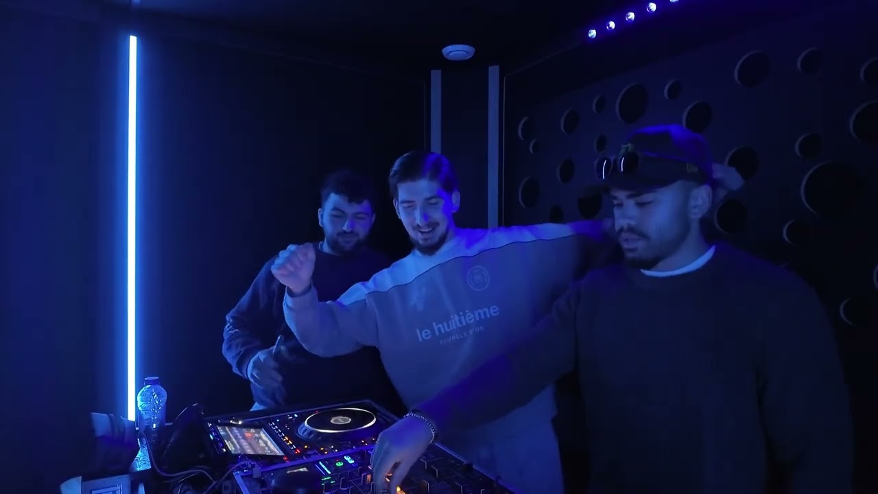 SEYMEN B2B ARTISTIQUE