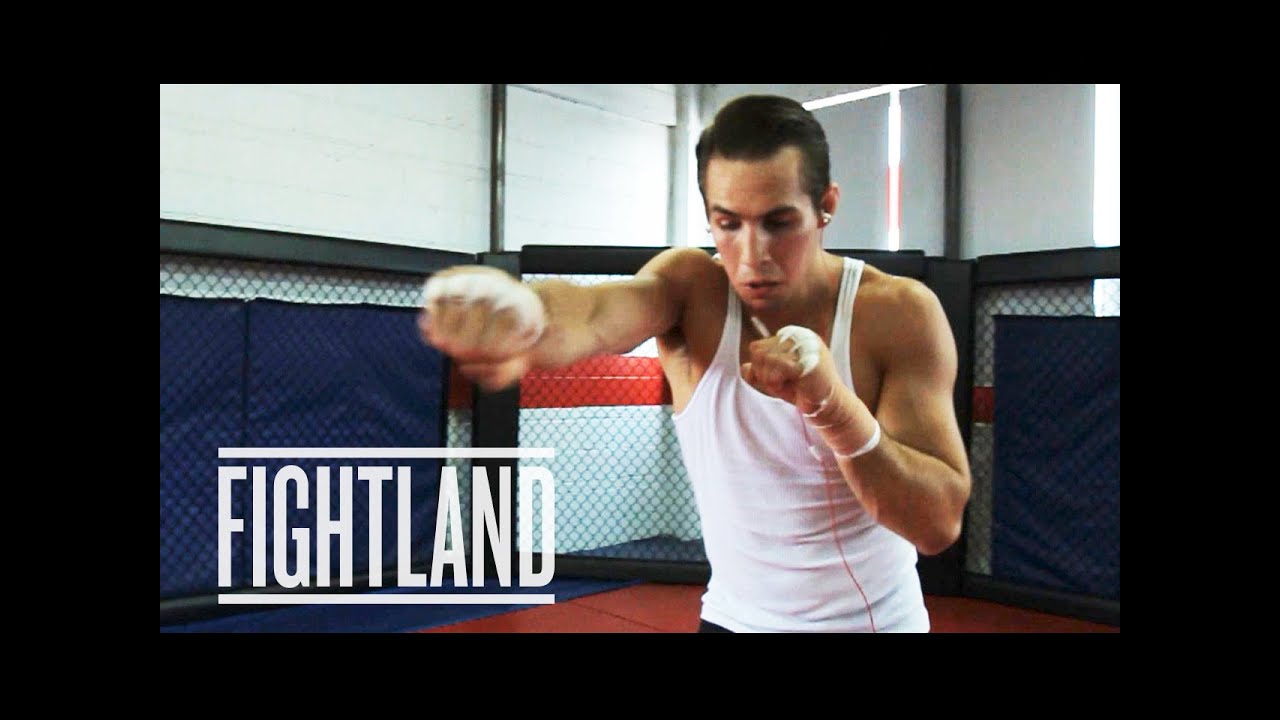 Fightland Visits Tristar Gym: Fightland.com