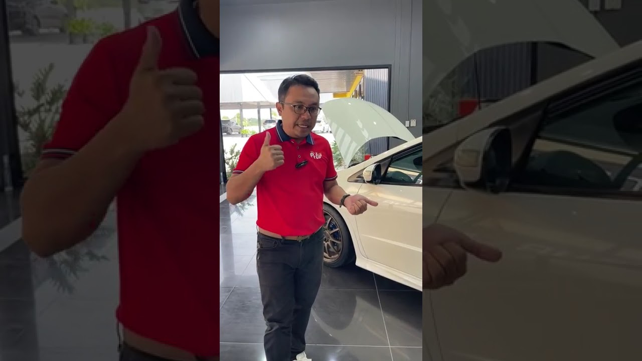 HONDA CIVIC TYPE R FN2 ปี 2011