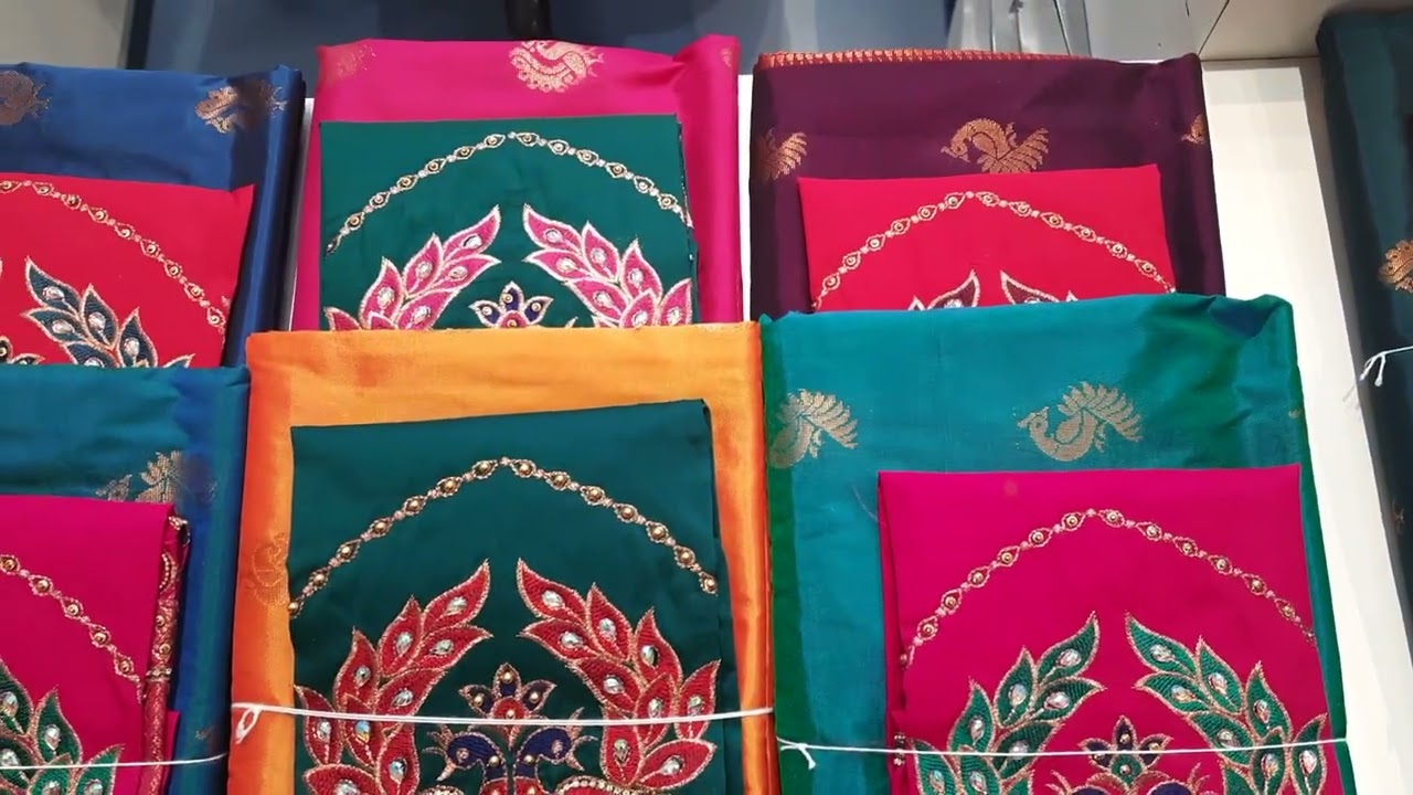 Vardhaman Sarees Yeola Rate 1800