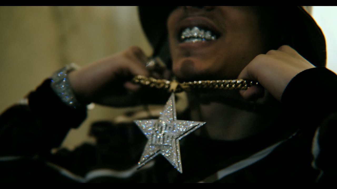 KBG Ft. The Verse - Vie de Star (Videoclip)