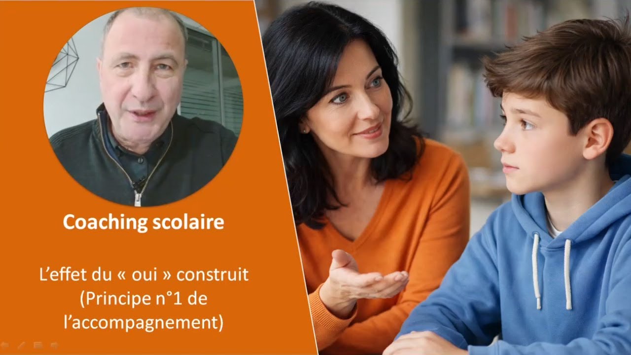 Pourquoi un accompagnement de qualité peut créer des résistances ? Le  principe du 