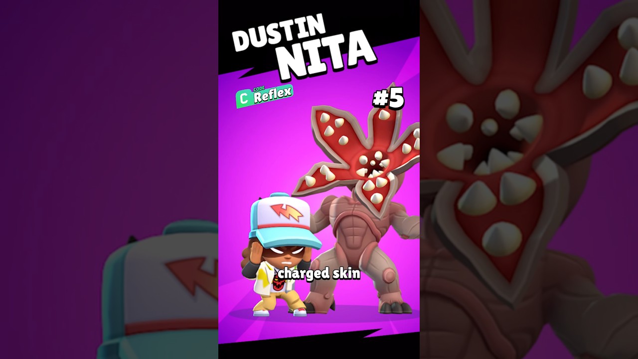 Top 11 Skins of the New Update