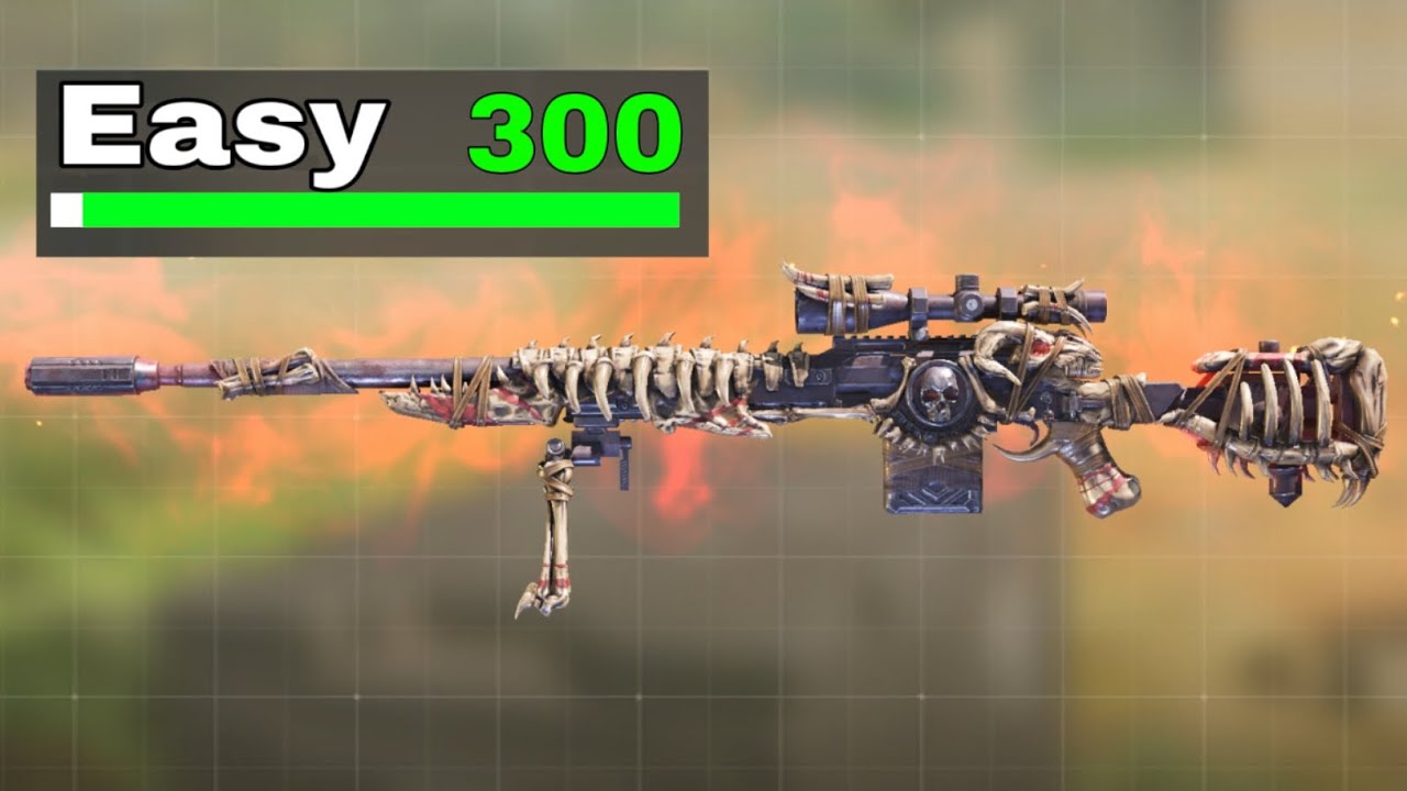 CODM is EZ :D
