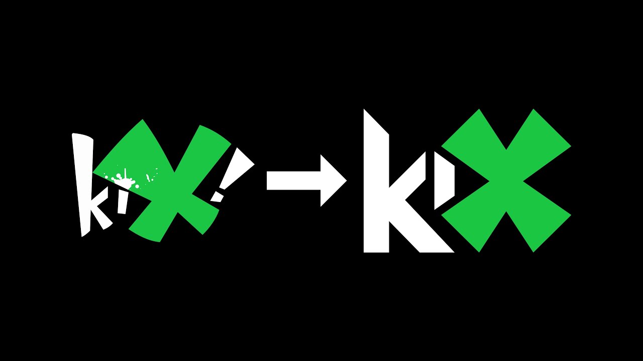 Kix - Branding Package (UNOFFICIAL)