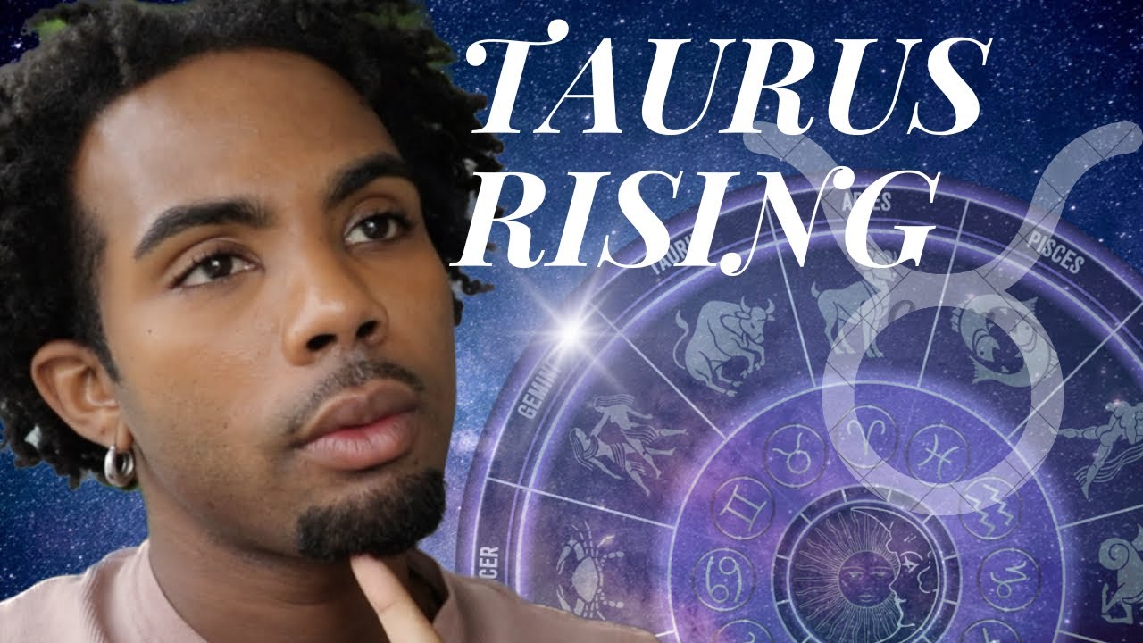 TAURUS RISING: The Comfort Seeking Wealth Builder! 💰💎🏠  | Your Appearance, & How People See You!