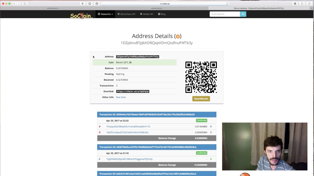 Coinfactory.io Review ; Withdrawal Proof - real deal!