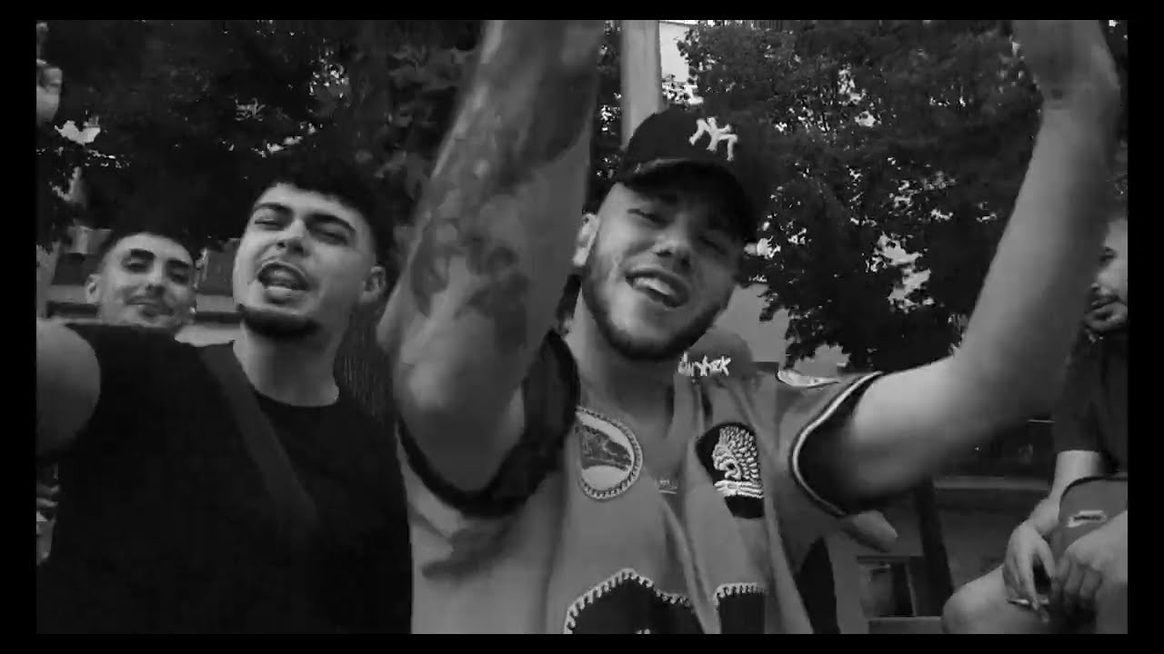 D0BLE0 - Nueva York (VIDEOCLIP OFICIAL) Prod By Hooded