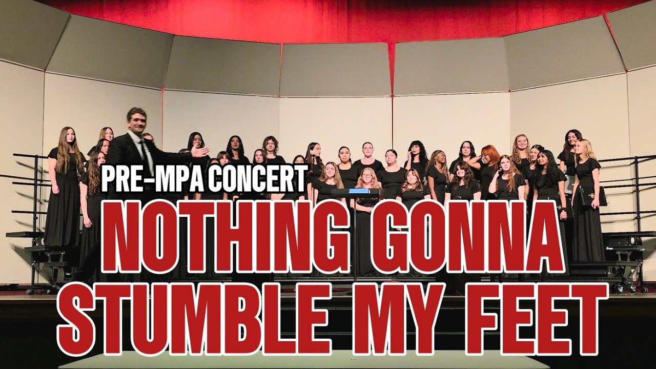 Tocoi Creek Chorus - 