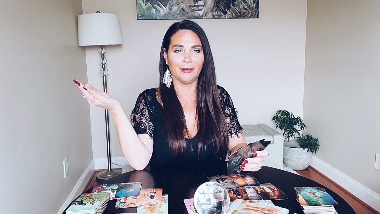 GEMINI, THERE IS A HIDDEN MOTIVE HERE 🤔❤ YOU VS THEM LOVE TAROT READING.