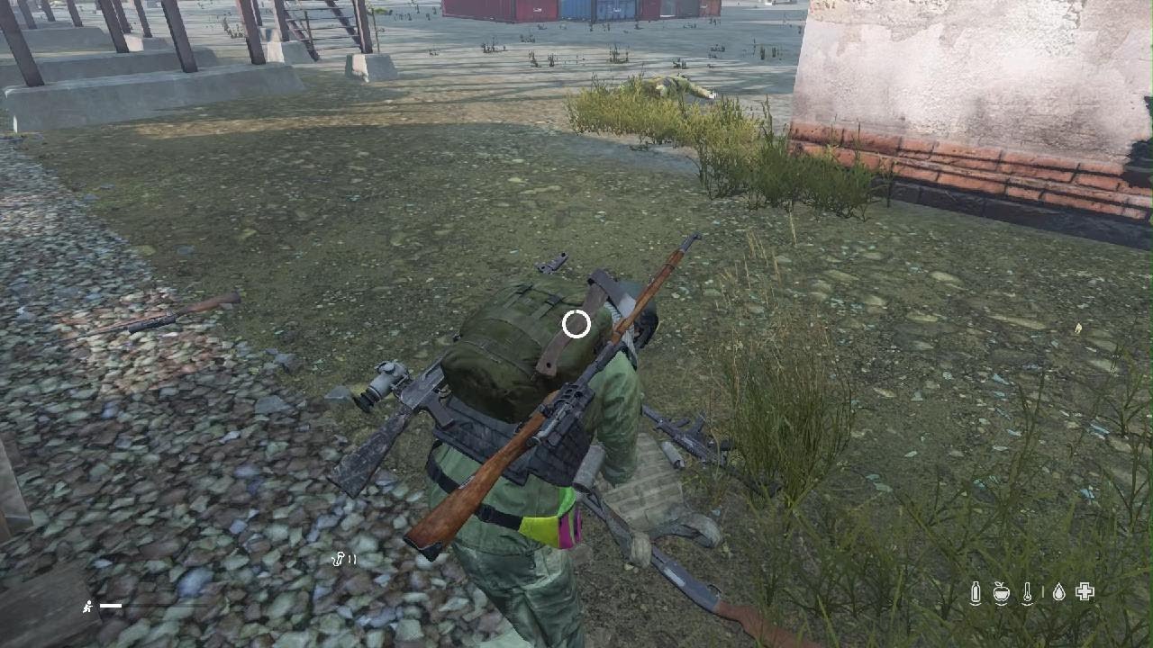 DayZ_ berezino fight 1