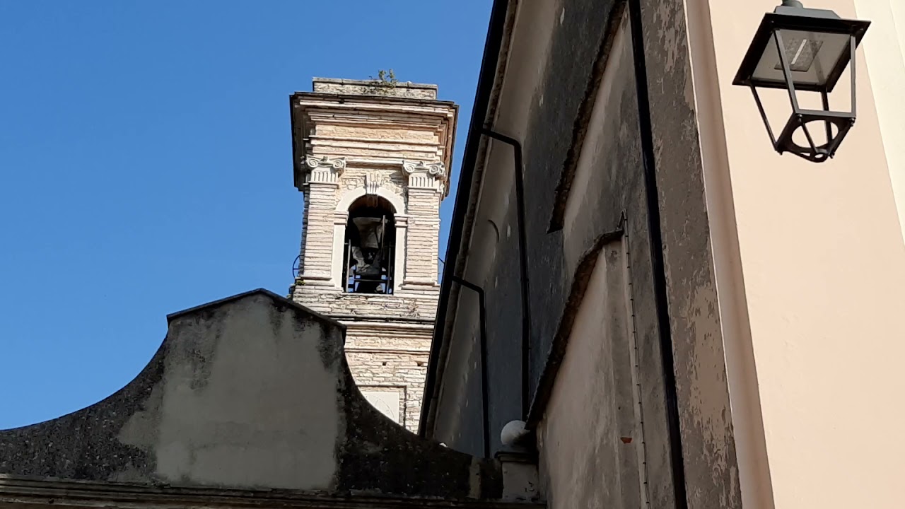 Campane di Cavalo (VR)