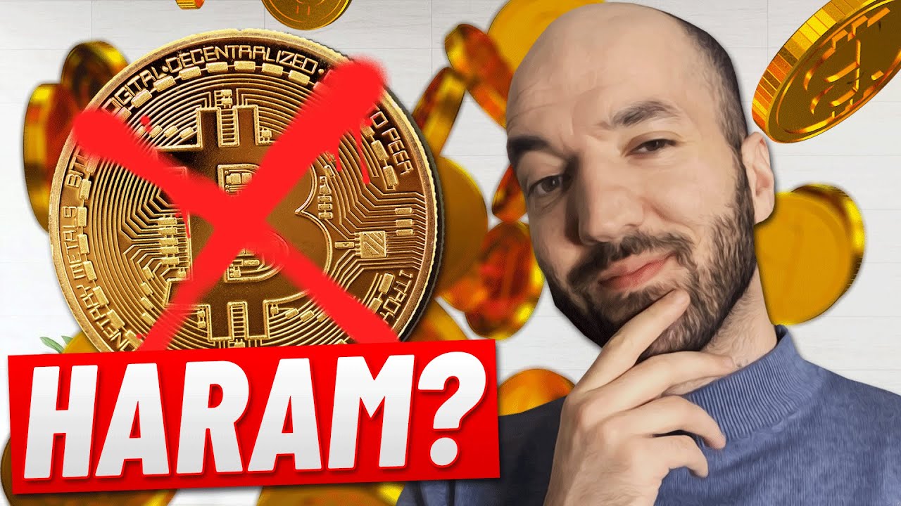 Are Cryptocurrencies Haram?
