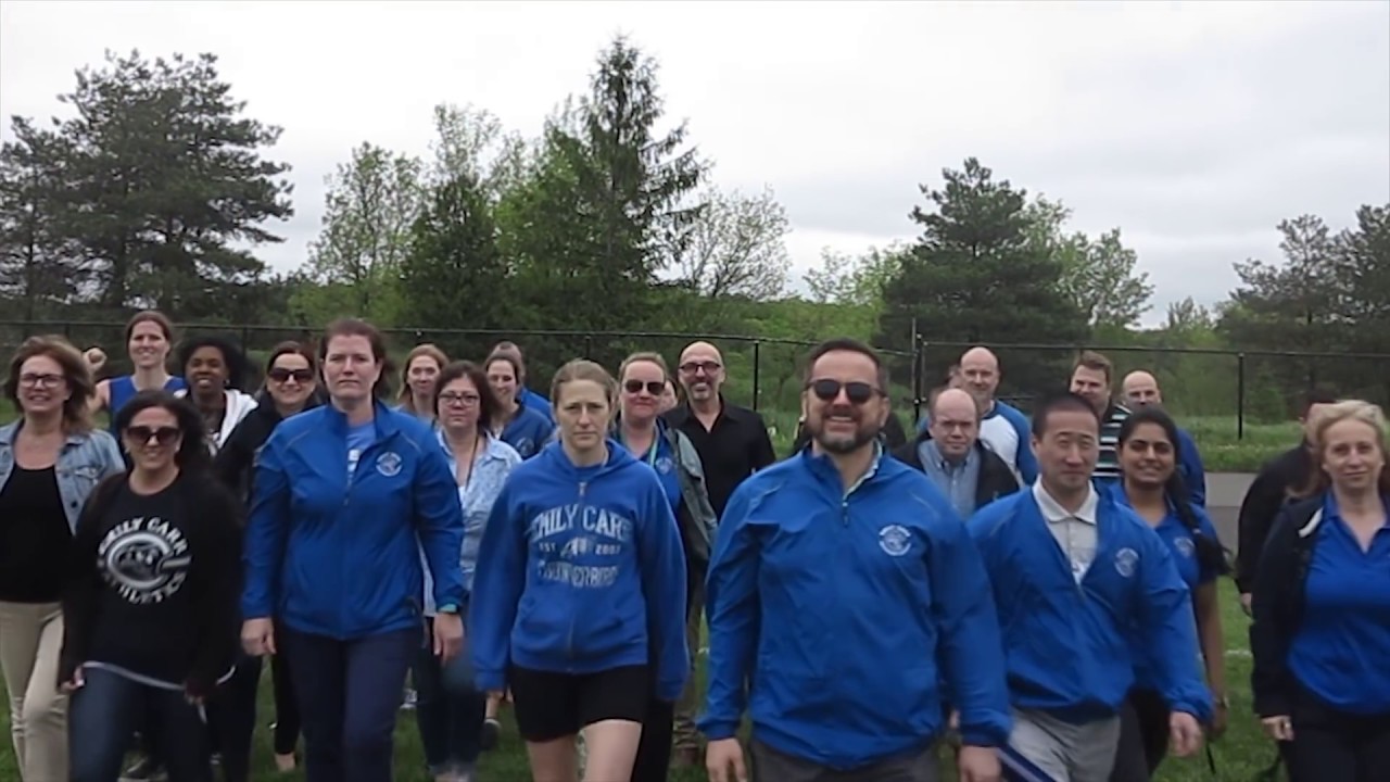 ECSS Teacher Music Video 2017