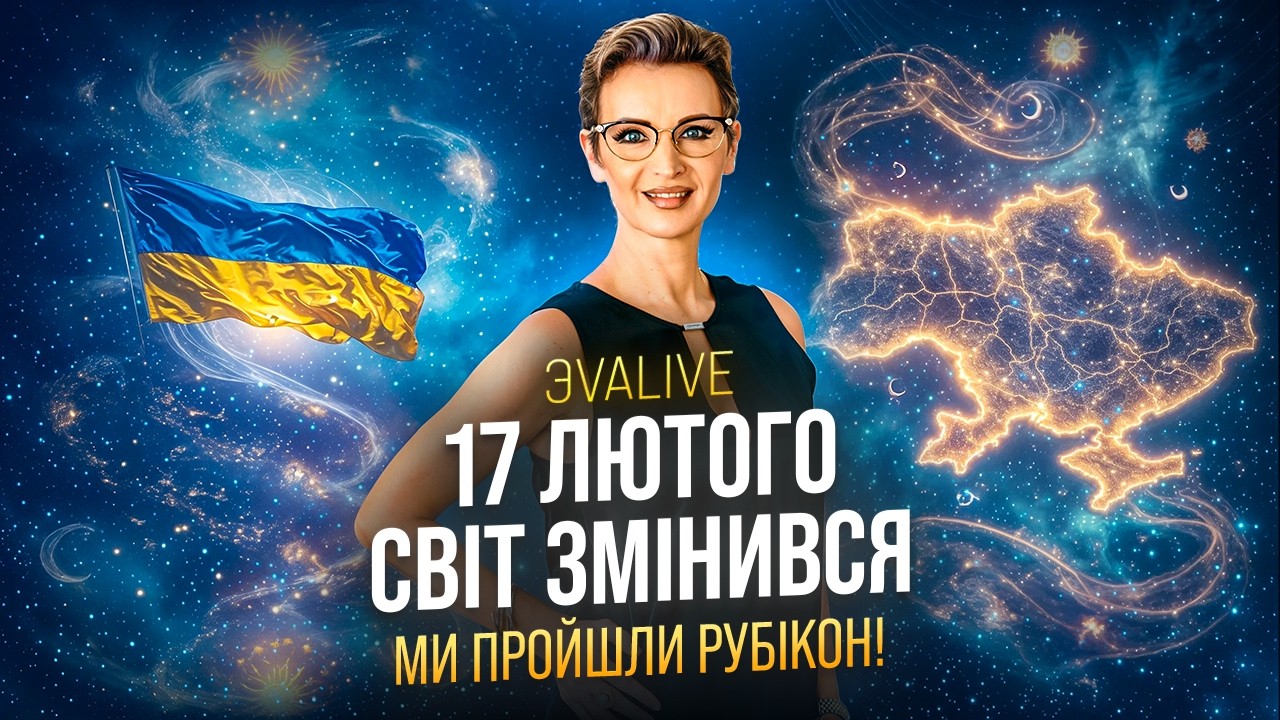 Світ пройшов точку неповернення: Що почалося 17 лютого?