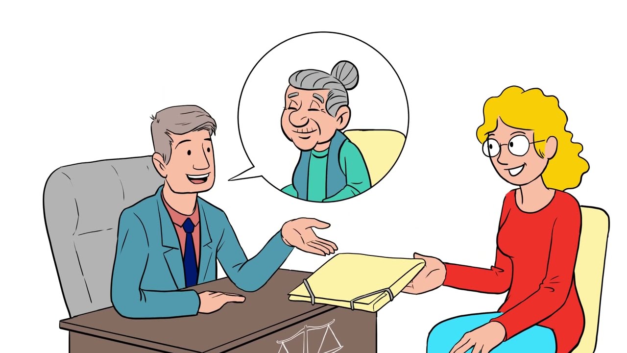 Mieux comprendre les mesures de protection juridique