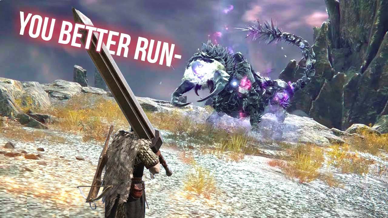 10 HARDEST Elden Ring Bosses That Require Incredible Skill