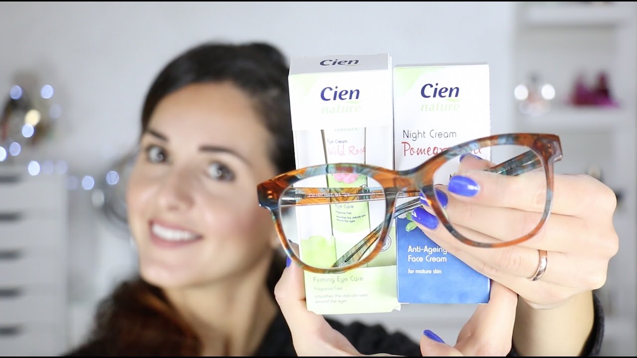 3 NUOVE SCOPERTE TOP, Firmoo e Cien Nature LIDL