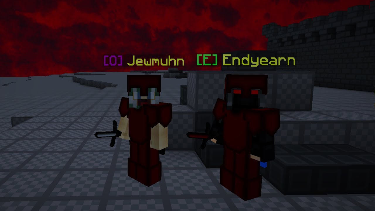 MineZ | Evil Twins ft. Wool