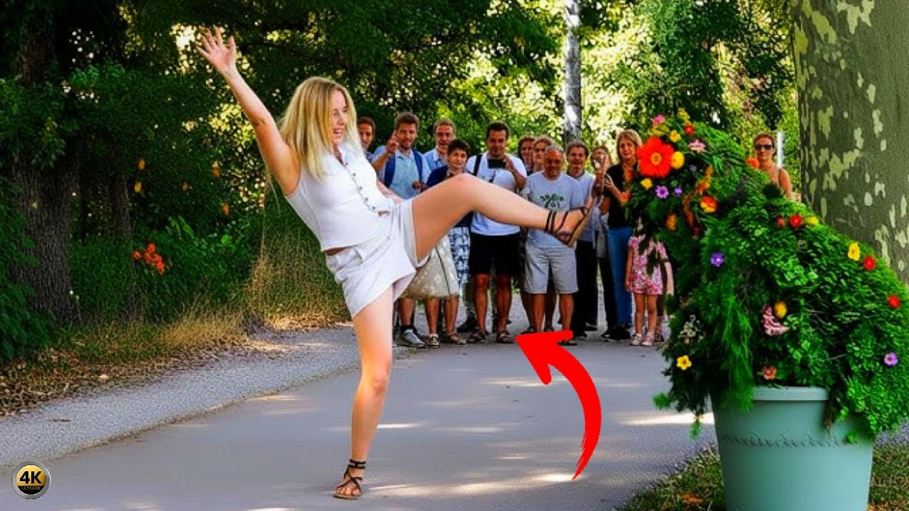 Ultimate Bushman Scare Compilation 🌲😱 | Insane Reactions!