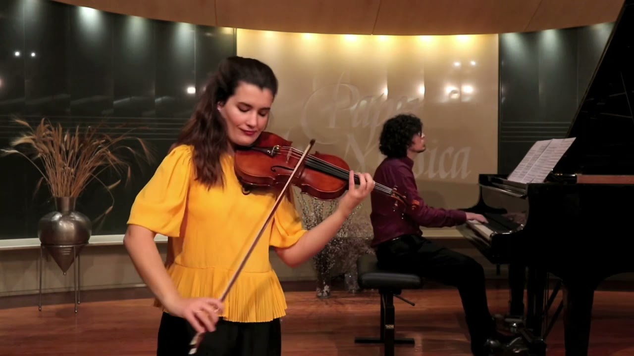 Joan Manén - Danza Ibérica nº2