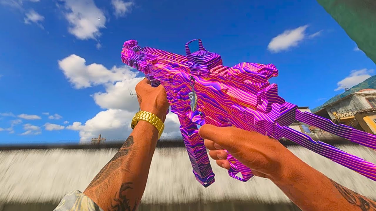 Modern Warfare 2 Is Underrated…