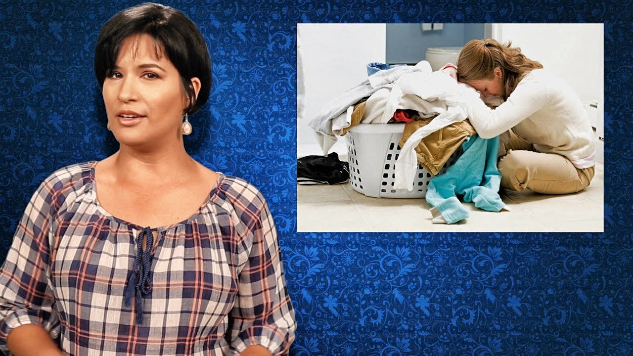 6 Errores comunes al lavar la ropa - Ellen Te Dice - Tips del Hogar