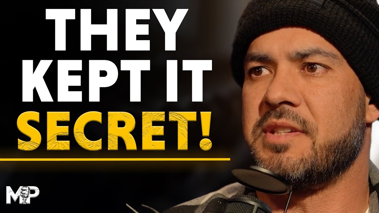 The 5 Secret Advantages of Old Experienced Lifters | Mind Pump 2537